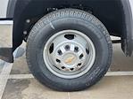 New 2025 Chevrolet Silverado 3500 Work Truck Crew Cab 4WD Flatbed Truck for sale #F27654 - photo 8