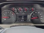 New 2025 Chevrolet Silverado 3500 Work Truck Crew Cab 4WD Flatbed Truck for sale #F27655 - photo 12
