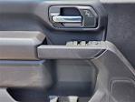 New 2025 Chevrolet Silverado 3500 Work Truck Crew Cab 4WD Flatbed Truck for sale #F27655 - photo 18