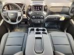 New 2025 Chevrolet Silverado 3500 Work Truck Crew Cab 4WD Flatbed Truck for sale #F27655 - photo 20