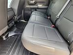 New 2025 Chevrolet Silverado 3500 Work Truck Crew Cab 4WD Flatbed Truck for sale #F27655 - photo 21