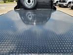 New 2025 Chevrolet Silverado 3500 Work Truck Crew Cab 4WD Flatbed Truck for sale #F27655 - photo 23