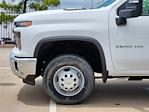 New 2025 Chevrolet Silverado 3500 Work Truck Crew Cab 4WD Flatbed Truck for sale #F27655 - photo 4