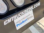 New 2025 Chevrolet Silverado 3500 Work Truck Crew Cab 4WD Flatbed Truck for sale #F27655 - photo 7