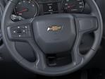 New 2025 Chevrolet Silverado 2500 Work Truck Crew Cab 4WD SRW Pickup for sale #F27662 - photo 12