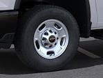 New 2025 Chevrolet Silverado 2500 Work Truck Crew Cab 4WD SRW Pickup for sale #F27662 - photo 17