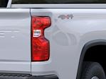 New 2025 Chevrolet Silverado 2500 Work Truck Crew Cab 4WD SRW Pickup for sale #F27662 - photo 30