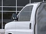 New 2025 Chevrolet Express 3500 139 WB Cutaway for sale #F27745 - photo 12