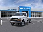 New 2025 Chevrolet Express 3500 139 WB Cutaway for sale #F27745 - photo 8