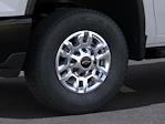 New 2025 Chevrolet Silverado 2500 Work Truck Regular Cab for sale #F27752 - photo 10