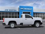 New 2025 Chevrolet Silverado 2500 Work Truck Regular Cab for sale #F27752 - photo 6
