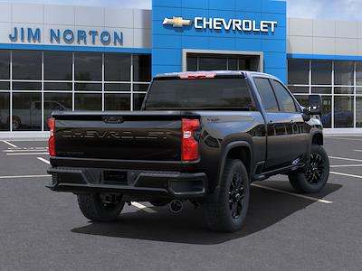 New 2025 Chevrolet Silverado 2500 LT Crew Cab 4WD Pickup for sale #F27754 - photo 2