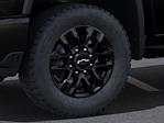New 2025 Chevrolet Silverado 2500 LT Crew Cab 4WD Pickup for sale #F27754 - photo 9