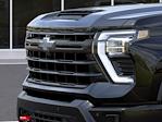 New 2025 Chevrolet Silverado 2500 LT Crew Cab 4WD Pickup for sale #F27754 - photo 13
