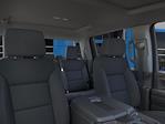 New 2025 Chevrolet Silverado 2500 LT Crew Cab 4WD Pickup for sale #F27754 - photo 24