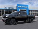 New 2025 Chevrolet Silverado 2500 LT Crew Cab 4WD Pickup for sale #F27754 - photo 3