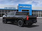 New 2025 Chevrolet Silverado 2500 LT Crew Cab 4WD Pickup for sale #F27754 - photo 33