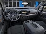 New 2025 Chevrolet Silverado 2500 LT Crew Cab 4WD Pickup for sale #F27754 - photo 45