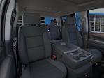 New 2025 Chevrolet Silverado 2500 LT Crew Cab 4WD Pickup for sale #F27754 - photo 46