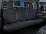 New 2025 Chevrolet Silverado 2500 LT Crew Cab 4WD Pickup for sale #F27754 - photo 47