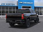New 2025 Chevrolet Silverado 2500 LT Crew Cab 4WD Pickup for sale #F27754 - photo 2