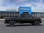 New 2025 Chevrolet Silverado 2500 LT Crew Cab 4WD Pickup for sale #F27754 - photo 5