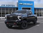 New 2025 Chevrolet Silverado 2500 LT Crew Cab 4WD Pickup for sale #F27754 - photo 6
