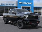 New 2025 Chevrolet Silverado 2500 LT Crew Cab 4WD Pickup for sale #F27754 - photo 7