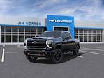 New 2025 Chevrolet Silverado 2500 LT Crew Cab 4WD Pickup for sale #F27754 - photo 8