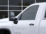 New 2025 Chevrolet Silverado 2500 Work Truck Regular Cab SRW Pickup for sale #F27775 - photo 12