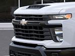 New 2025 Chevrolet Silverado 2500 Work Truck Regular Cab SRW Pickup for sale #F27775 - photo 13