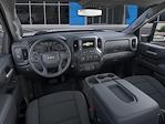 New 2025 Chevrolet Silverado 2500 Work Truck Regular Cab SRW Pickup for sale #F27775 - photo 15