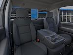 New 2025 Chevrolet Silverado 2500 Work Truck Regular Cab SRW Pickup for sale #F27775 - photo 16