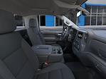 New 2025 Chevrolet Silverado 2500 Work Truck Regular Cab SRW Pickup for sale #F27775 - photo 17
