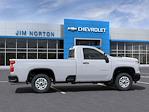 New 2025 Chevrolet Silverado 2500 Work Truck Regular Cab SRW Pickup for sale #F27775 - photo 5