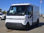 New 2025 Chevrolet BrightDrop 400 BrightDrop 400 Step Van / Walk-in for sale #F27813 - photo 1