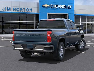 New 2025 Chevrolet Silverado 2500 LT Crew Cab 4WD Pickup for sale #F27832 - photo 2