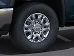 New 2025 Chevrolet Silverado 2500 LT Crew Cab 4WD Pickup for sale #F27832 - photo 9