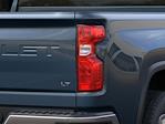 New 2025 Chevrolet Silverado 2500 LT Crew Cab 4WD Pickup for sale #F27832 - photo 11