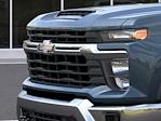 New 2025 Chevrolet Silverado 2500 LT Crew Cab 4WD Pickup for sale #F27832 - photo 13