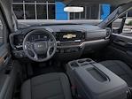 New 2025 Chevrolet Silverado 2500 LT Crew Cab 4WD Pickup for sale #F27832 - photo 15