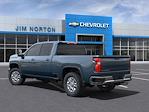 New 2025 Chevrolet Silverado 2500 LT Crew Cab 4WD Pickup for sale #F27832 - photo 4