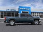 New 2025 Chevrolet Silverado 2500 LT Crew Cab 4WD Pickup for sale #F27832 - photo 5