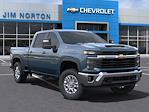 New 2025 Chevrolet Silverado 2500 LT Crew Cab 4WD Pickup for sale #F27832 - photo 7