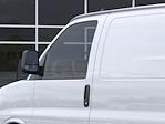 New 2025 Chevrolet Express 3500 Empty Cargo Van for sale #F27856 - photo 33