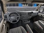 New 2025 Chevrolet Express 3500 Empty Cargo Van for sale #F27858 - photo 15