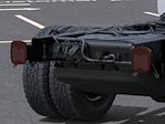 New 2025 Chevrolet Silverado 3500 Work Truck Crew Cab 4WD 60 CA Cab Chassis for sale #F27937 - photo 11