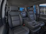 New 2025 Chevrolet Silverado 3500 Work Truck Crew Cab 4WD 60 CA Cab Chassis for sale #F27937 - photo 16