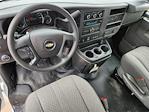 New 2025 Chevrolet Express 3500 Service Utility Van for sale #F27960 - photo 19