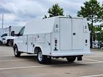 New 2025 Chevrolet Express 3500 Service Utility Van for sale #F27960 - photo 2